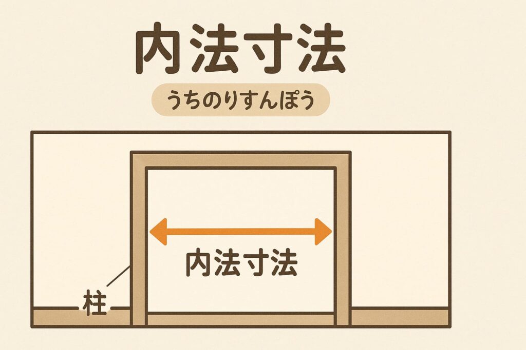 内法